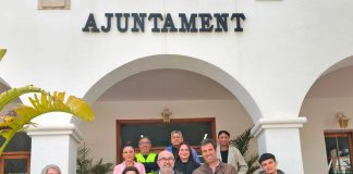L’Ajuntament de Sant Josep de sa Talaia posa en marxa en el marc de la convocatòria «SOIB Impulsa’T 2025-2026» un programa de foment de l’ocupació i incorpora a 7 persones desocupades