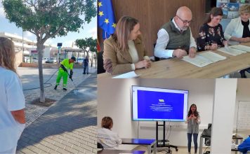 Seguim treballant per un futur professional de qualitat per a les persones residents