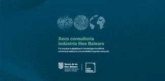 Nova convocatòria dels Xecs de consultoria per impulsar la digitalització, la sostenibilitat i la internacionalització d’empreses industrials