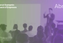 Jornadas y talleres en línea de ibemprèn