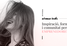 Torna Woman Rocks a Eivissa: Inspiració, formació i comunitat per emprenedores