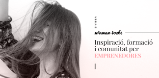 Torna Woman Rocks a Eivissa: Inspiració, formació i comunitat per emprenedores