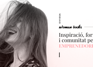 Torna Woman Rocks a Eivissa: Inspiració, formació i comunitat per emprenedores