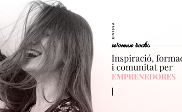 Torna Woman Rocks a Eivissa: Inspiració, formació i comunitat per emprenedores