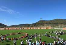 Aprenentatge i experiència al servei de l’esport municipal de Sant Josep de sa Talaia
