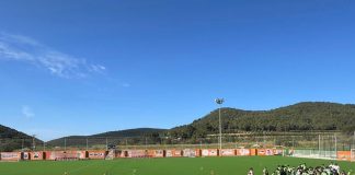 Aprenentatge i experiència al servei de l’esport municipal de Sant Josep de sa Talaia