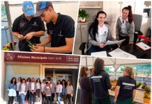 Nous projectes mixts d’ocupació i formació a Sant Josep de sa Talaia