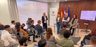Nous projectes mixts d’ocupació i formació a Sant Josep de sa Talaia