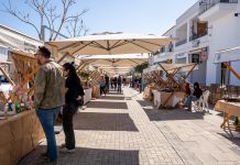 La Agencia de Desarrollo Local de Sant Josep refuerza su apoyo al tejido empresarial del municipio