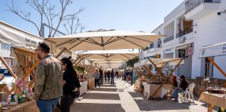 La Agencia de Desarrollo Local de Sant Josep refuerza su apoyo al tejido empresarial del municipio