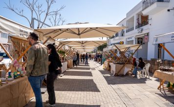 L’Agència de Desenvolupament Local de Sant Josep reforça el seu suport al teixit empresarial del municipi