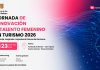Jornada d’Innovació i Talent Femení en Turisme 2026