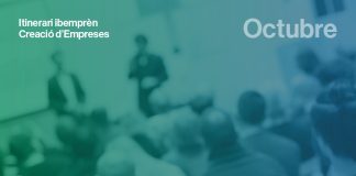 Itinerari formatiu ibemprèn – Octubre 2026